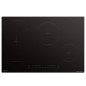 Induccion Midea MIH740F98K0, 80cm, 1 ZonaFlex + 2