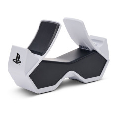 Base de Carga PowerA para PS5, dos controladores