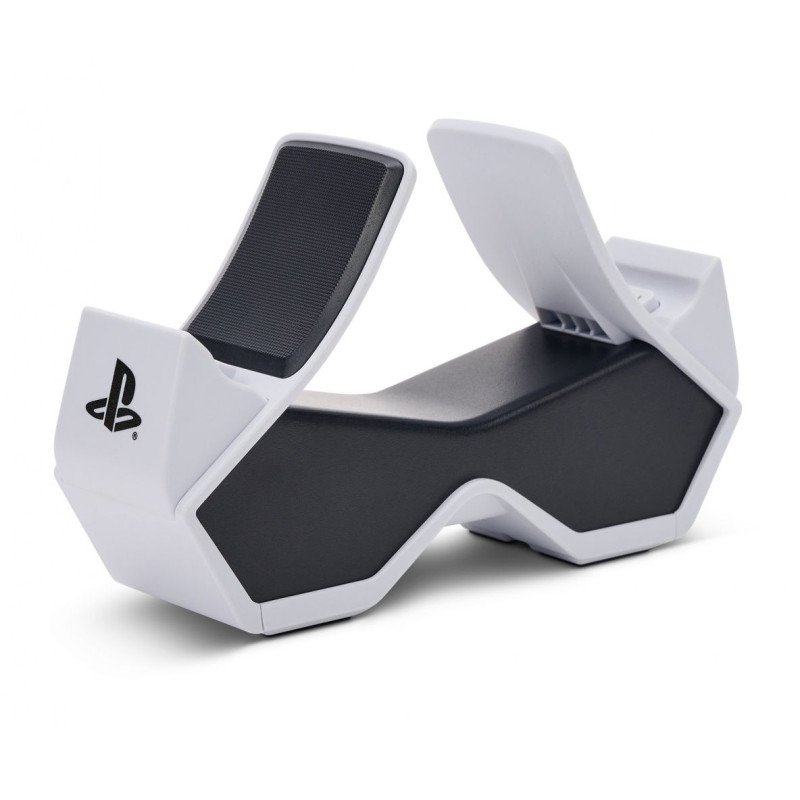 Base de Carga PowerA para PS5, dos controladores