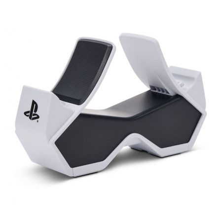 Base de Carga PowerA para PS5, dos controladores
