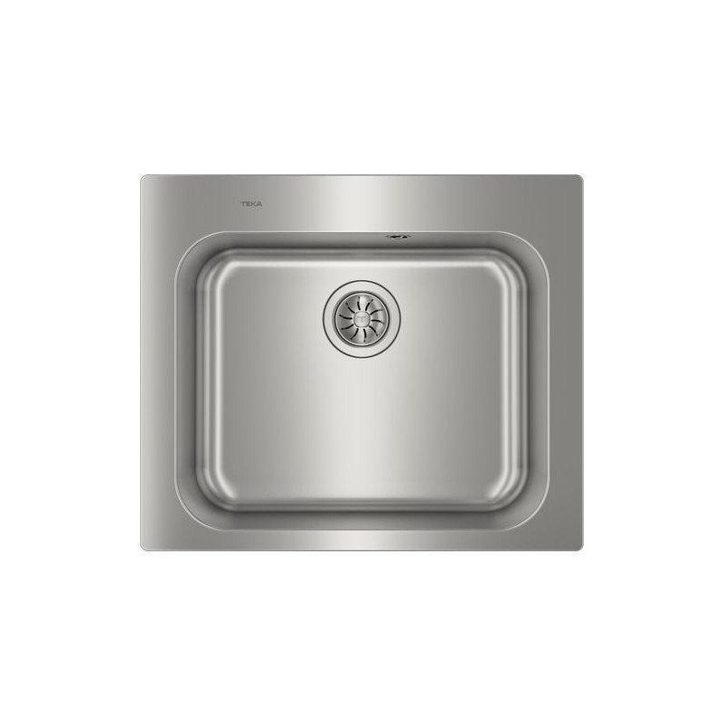 Fregadero Teka UNIVERSE 60TXP 1C MAX