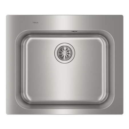 Fregadero Teka UNIVERSE 60TXP 1C MAX