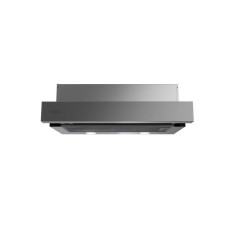 Campana Extraible Teka PLR6320MCS, 60cm, IX
