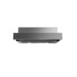 Campana Extraible Teka PLR6320MCS, 60cm, IX