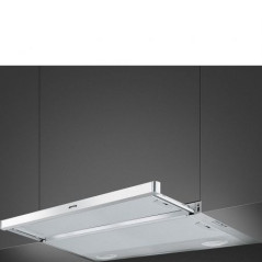 Campana Telescopica Smeg KSET91E2, 90cm, 315m3/h