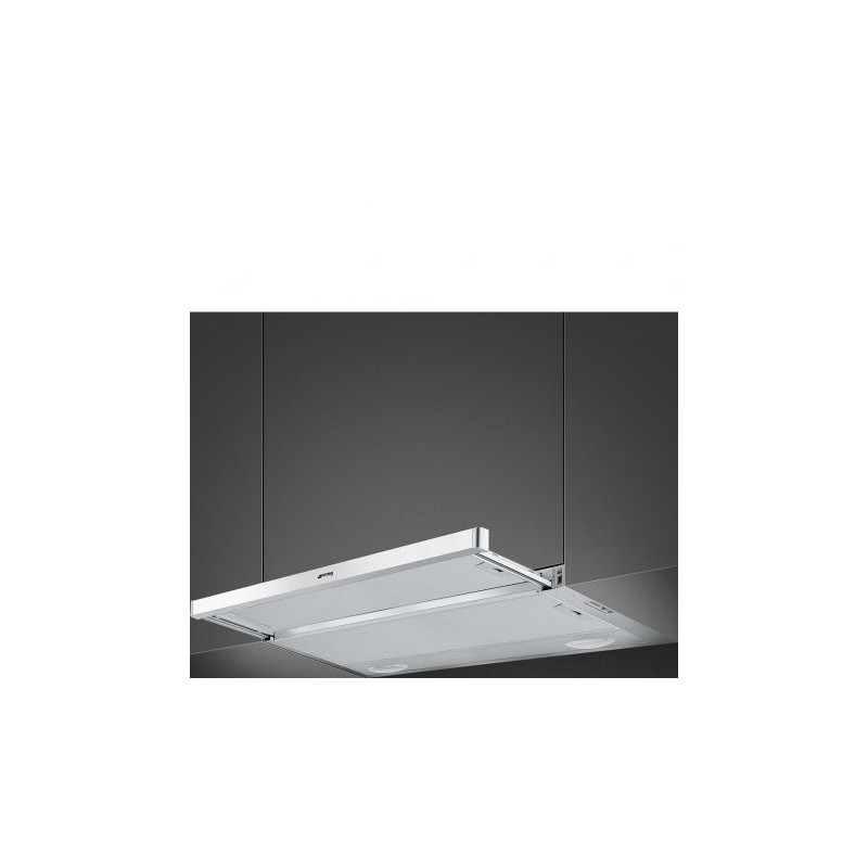 Campana Telescopica Smeg KSET91E2, 90cm, 315m3/h