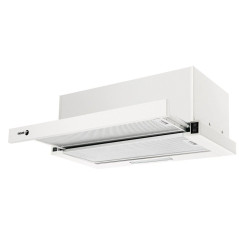 Campana Telescopica Fagor 3AF3646B, 60cm, 401m3/h