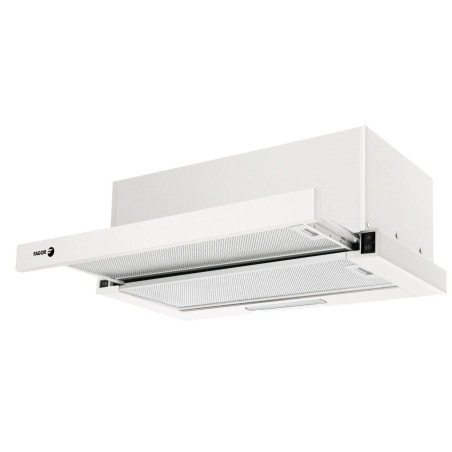 Campana Telescopica Fagor 3AF3646B, 60cm, 401m3/h