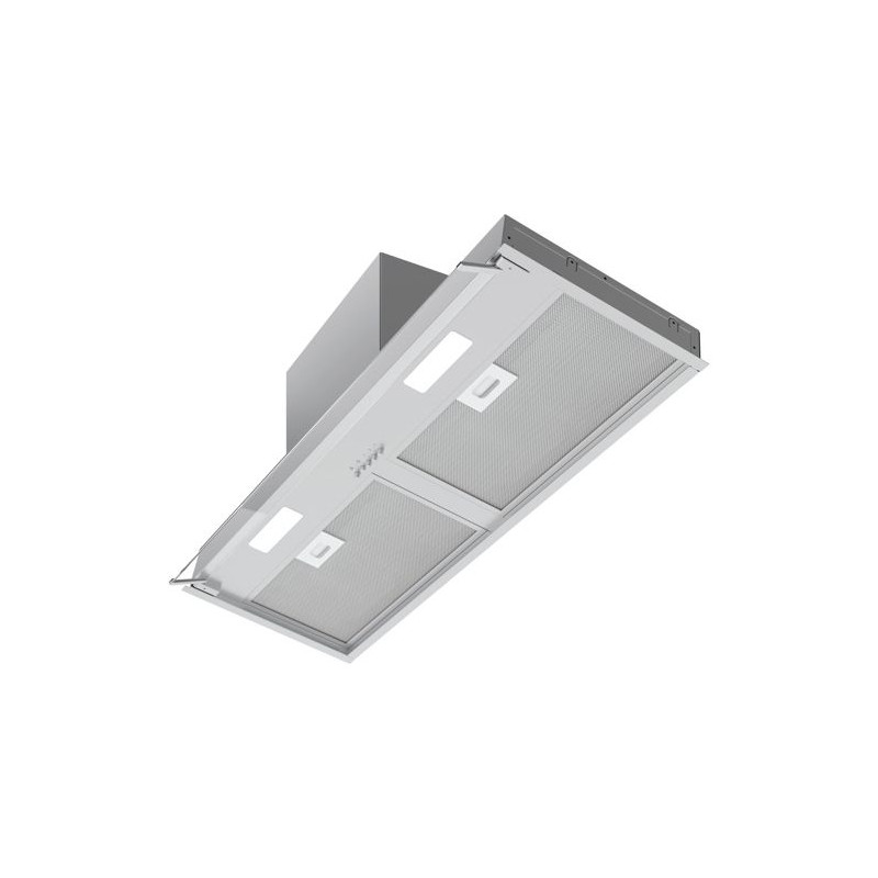 Campana Integr Edesa ECI96110X, C, 90, 645m3/h, in
