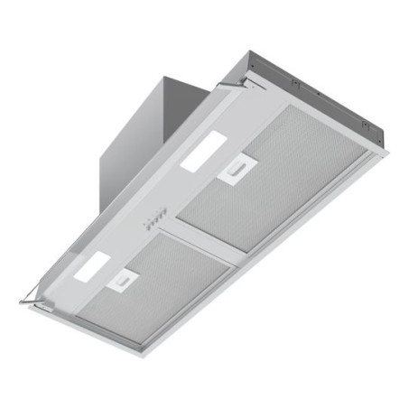 Campana Integr Edesa ECI96110X, C, 90, 645m3/h, in