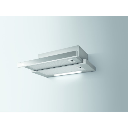 Campana Integrable Turboair THTCGRIXA60