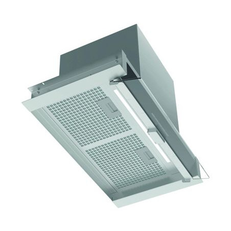 Campana Integr. Cata ARONA60X, A, 766m3/h, 60cm, I