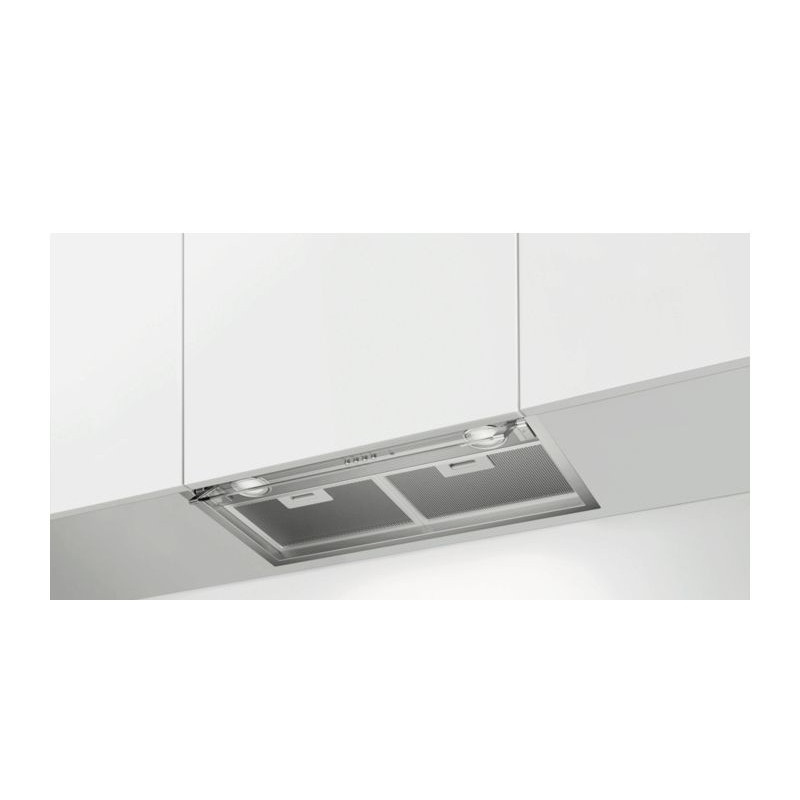 Campana Integrable Electrolux LFP516X, 60cm, C