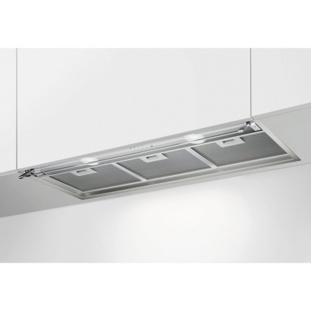 Campana Integrable Electrolux LFP519X, 90cm, C