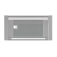 Campana Int. Cata CORONAX60C, 60cm, 850m3/h, 50dB