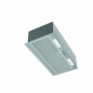 Campana Int. Cata RITMA60XA, 60cm, 480m3/h, 53dB