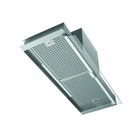 Campana Int. Cata CORONAXNODRIP90A, 90cm, 766m3/h,
