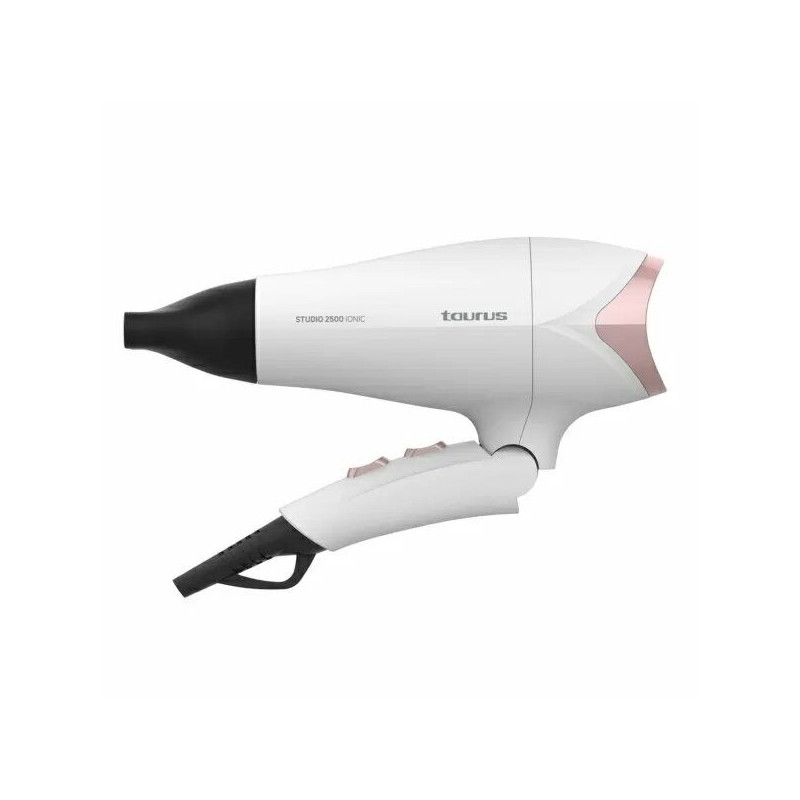 Secador pelo Taurus 900116000, studio 2500 ionic p