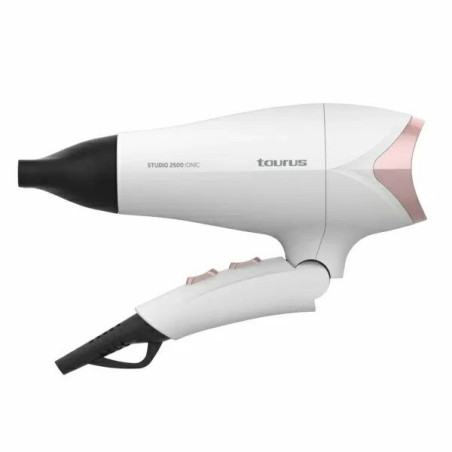 Secador pelo Taurus 900116000, studio 2500 ionic p