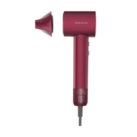 Secador Taurus Digital Force AI, 120000rpm, Ionic