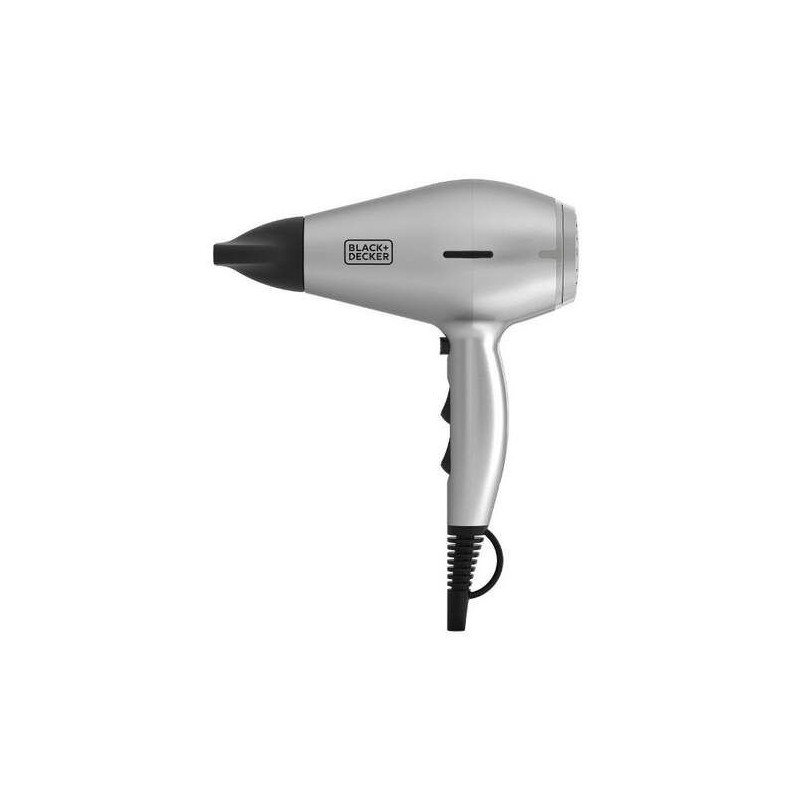 Secador pelo Black&Decker BXHDA2400E, 2400W, AC