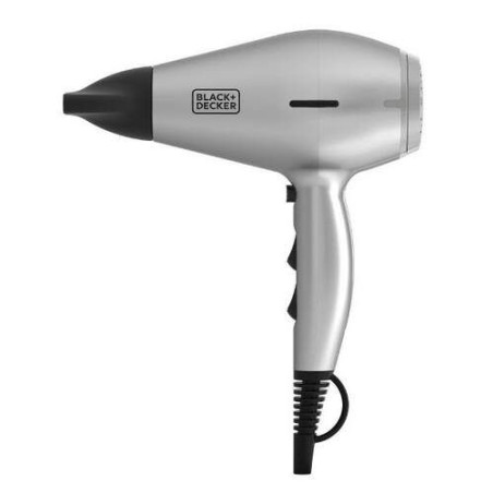 Secador pelo Black&Decker BXHDA2400E, 2400W, AC