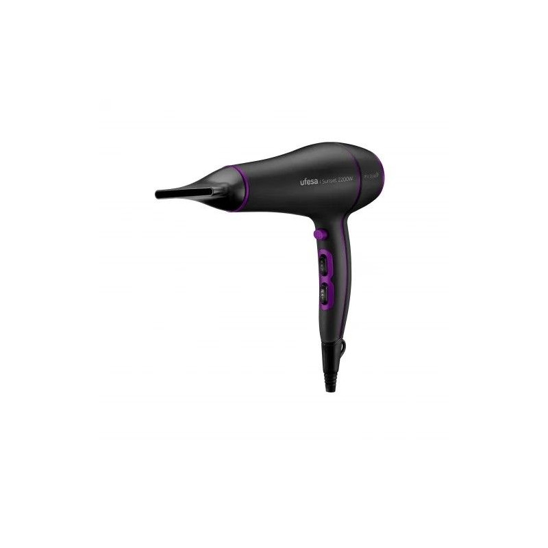 Secador Ufesa Sunset 2200W  60306129
