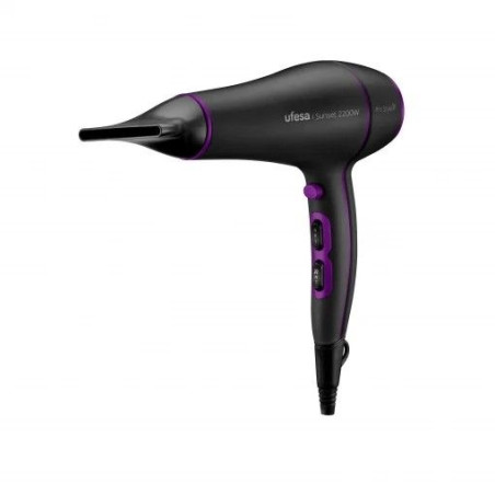Secador Ufesa Sunset 2200W  60306129