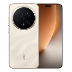 Magic8 Pro 17 cm (6.71) SIM doble Android 16.0 5G USB Tipo C 12 GB 512 GB 6270 mAh Oro