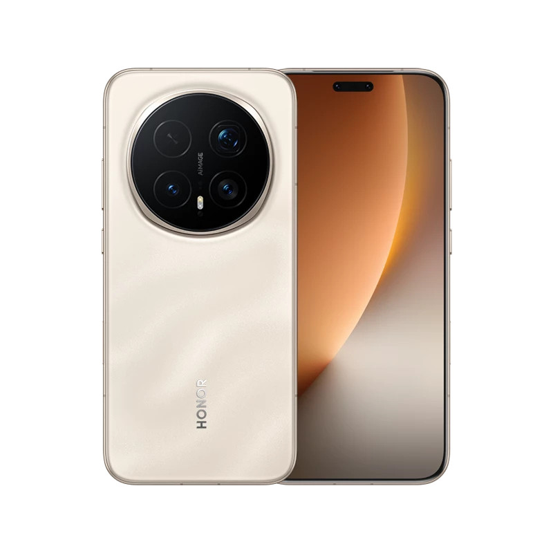 Magic8 Pro 17 cm (6.71) SIM doble Android 16.0 5G USB Tipo C 12 GB 512 GB 6270 mAh Oro