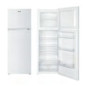 Frigo 2P Edesa EFT1722STWH, 172x60, 304l, E