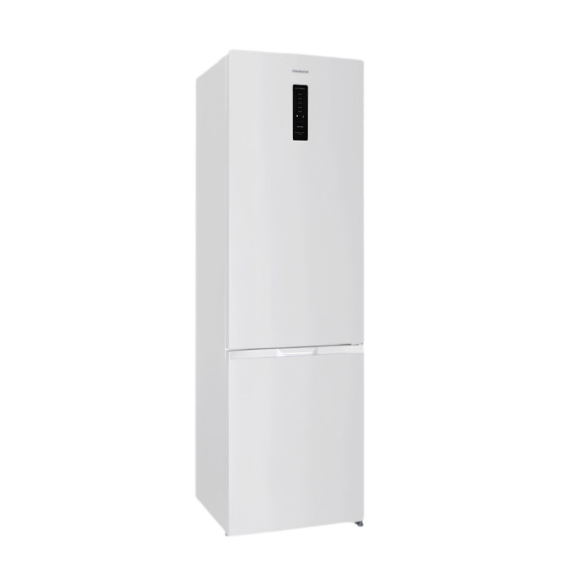 Combi Corbero CCH200326NFW, 201x60cm, NF, E, Blanc