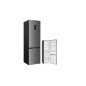 Combi Corbero CCH200536NFX, 201x60cm, NF, D, Inox