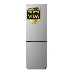 Combi LG GBBS312CPY, 186x60cm, NF, C, Inox