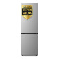 Combi LG GBBS312CPY, 186x60cm, NF, C, Inox