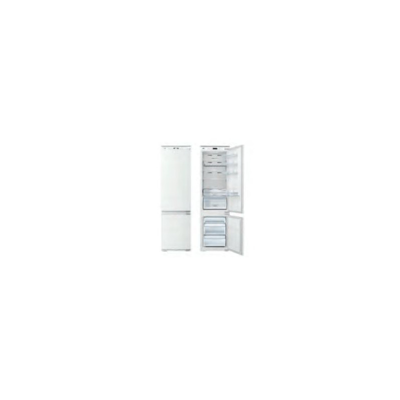 Combi Edesa EFC1922NFI, nofrost, 200cm