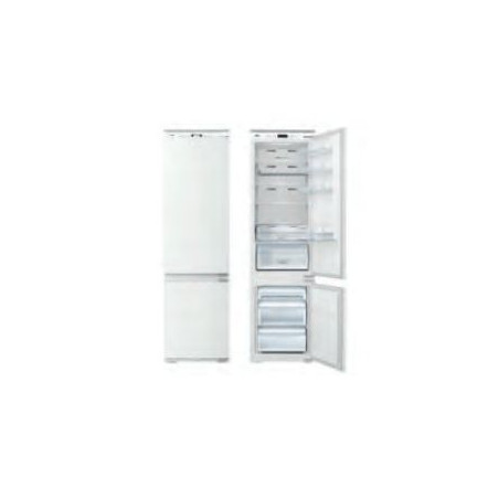 Combi Edesa EFC1922NFI, nofrost, 200cm