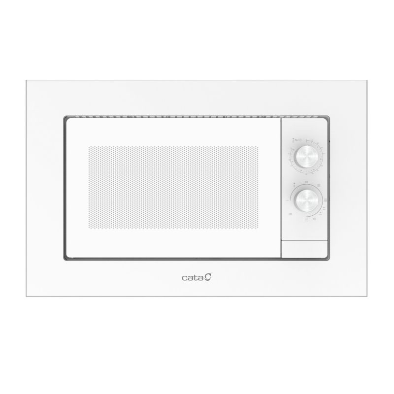 Microondas Cata MCB200MMWH, 60cm, 20l, 700