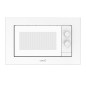 Microondas Cata MCB200MMWH, 60cm, 20l, 700