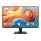 Pro MP275Q E14 pantalla para PC 68,6 cm (27) 2560 x 1440 Pixeles Wide Quad HD LED Negro