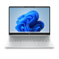 OmniBook 3 Laptop AI 14-ht0014nsx Intel Core Ultra 5 225U Portátil 35,6 cm (14) 2K 8 GB DDR5-SDRAM 512 GB SSD Wi-Fi 6 (802.11ax