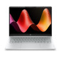 OmniBook 3 Laptop AI 14-ht0016nsx Intel Core Ultra 5 225U Portátil 35,6 cm (14) 2K 8 GB DDR5-SDRAM 512 GB SSD Wi-Fi 6 (802.11ax