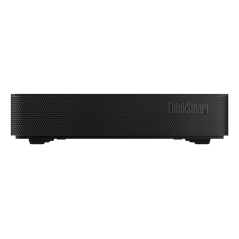 ThinkSmart Core Gen 2 MTR Intel Core Ultra 5 135H 16 GB DDR5-SDRAM 256 GB SSD Windows 11 IoT Enterprise Mini PC Negro