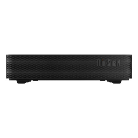 ThinkSmart Core Gen 2 MTR Intel Core Ultra 5 135H 16 GB DDR5-SDRAM 256 GB SSD Windows 11 IoT Enterprise Mini PC Negro