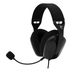 SPARROW Auriculares Alámbrico Diadema USB Tipo C Blanco