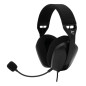SPARROW Auriculares Alámbrico Diadema USB Tipo C Blanco