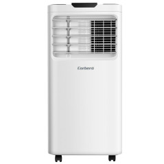 A.A. Portatil Corbero CPC12, 12000BTU
