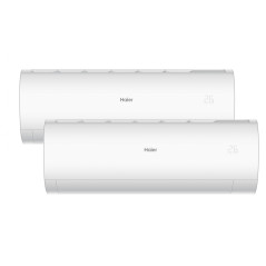 A.A. Split Mult. Haier PERLA PREMIUM S 25+25+40PRE
