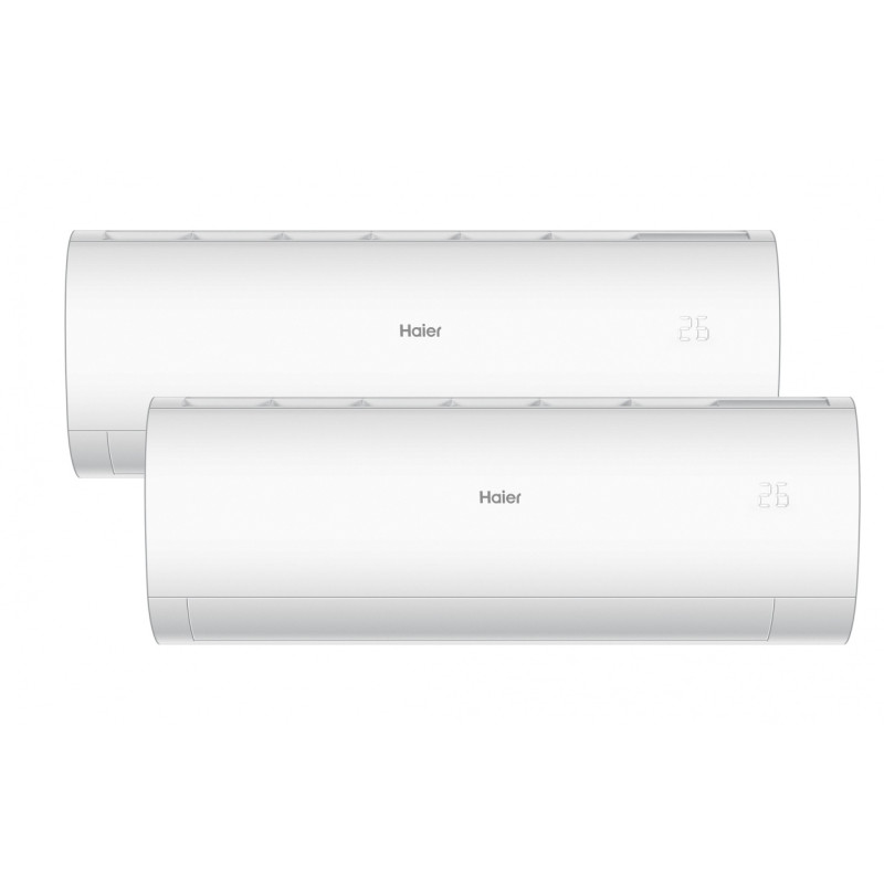 A.A. Split Mult. Haier PERLA PREMIUM S 25+35+40PRE