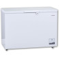 Congelador H. Rommer CHE310, 299L, E, T Dual Cooli